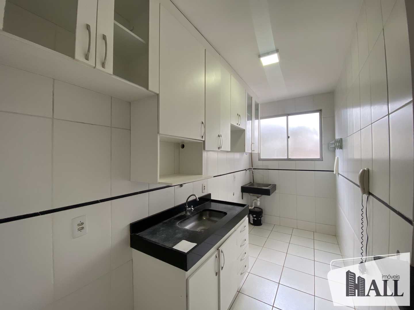 Apartamento à venda com 2 quartos, 50m² - Foto 3