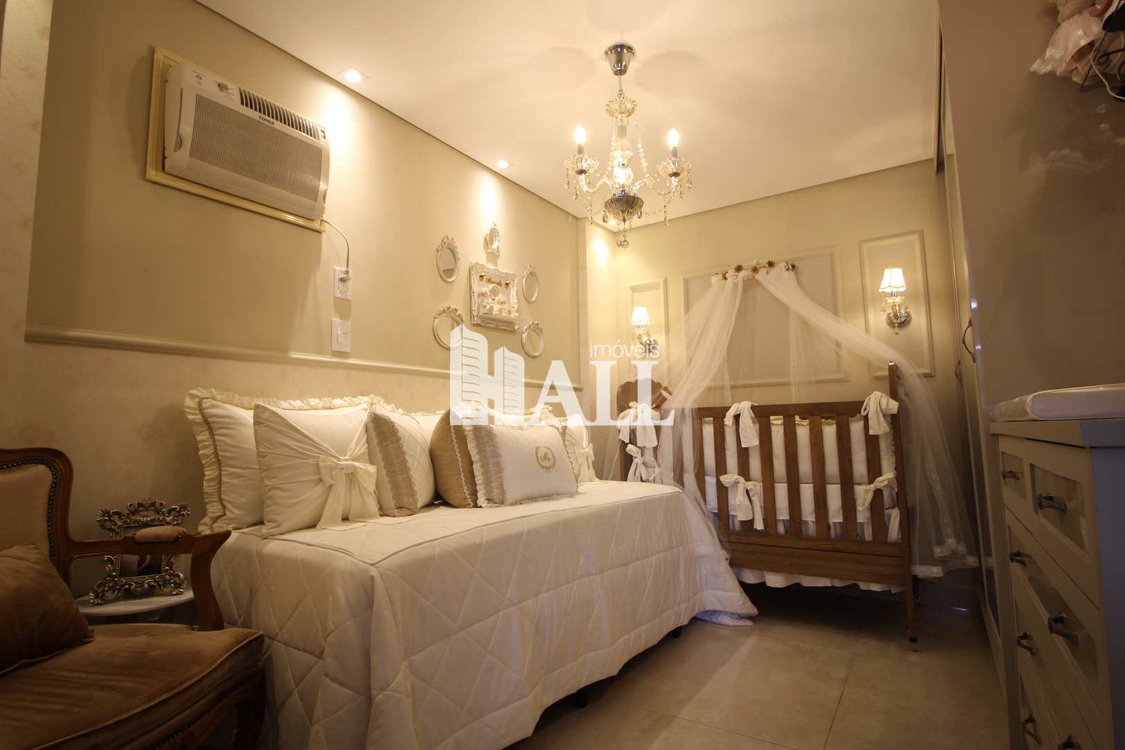 Apartamento, 3 quartos, 150 m² - Foto 14