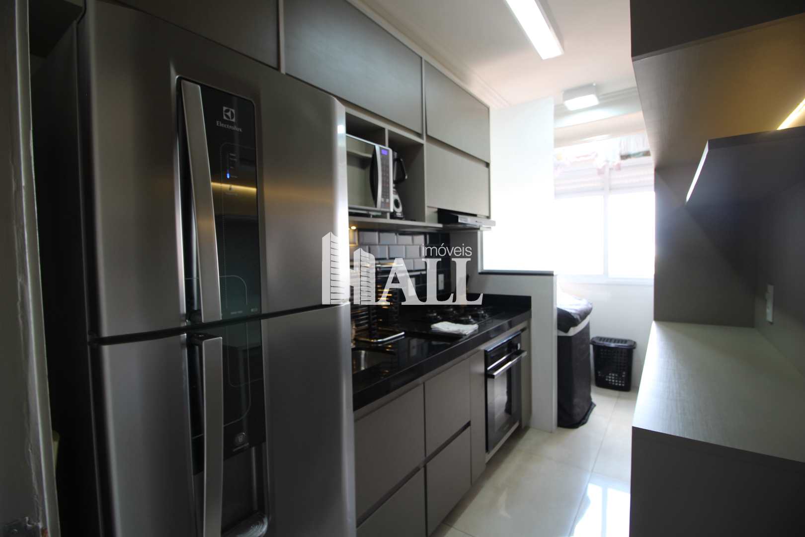 Apartamento, 3 quartos, 150 m² - Foto 2