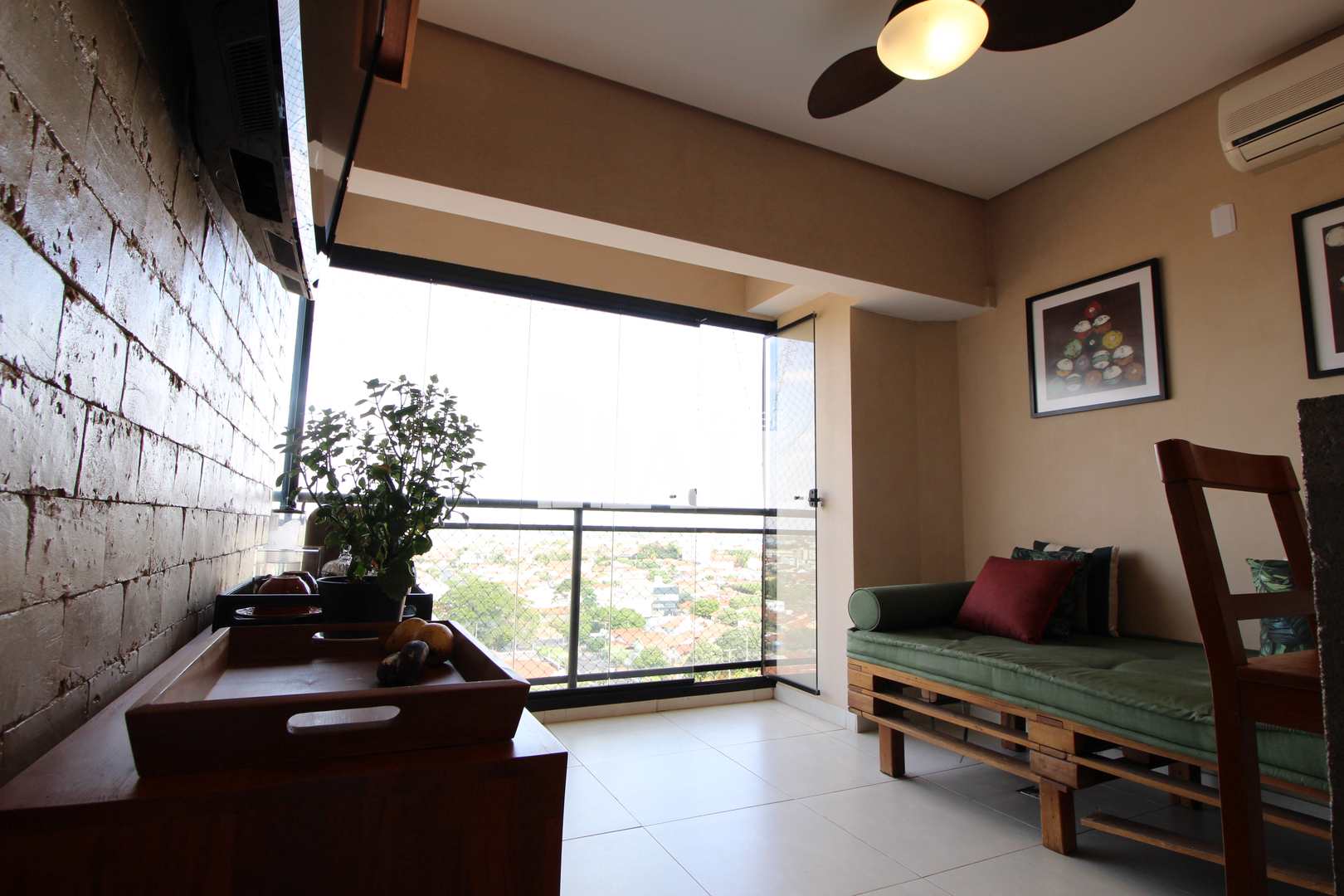 Apartamento, 3 quartos, 150 m² - Foto 13