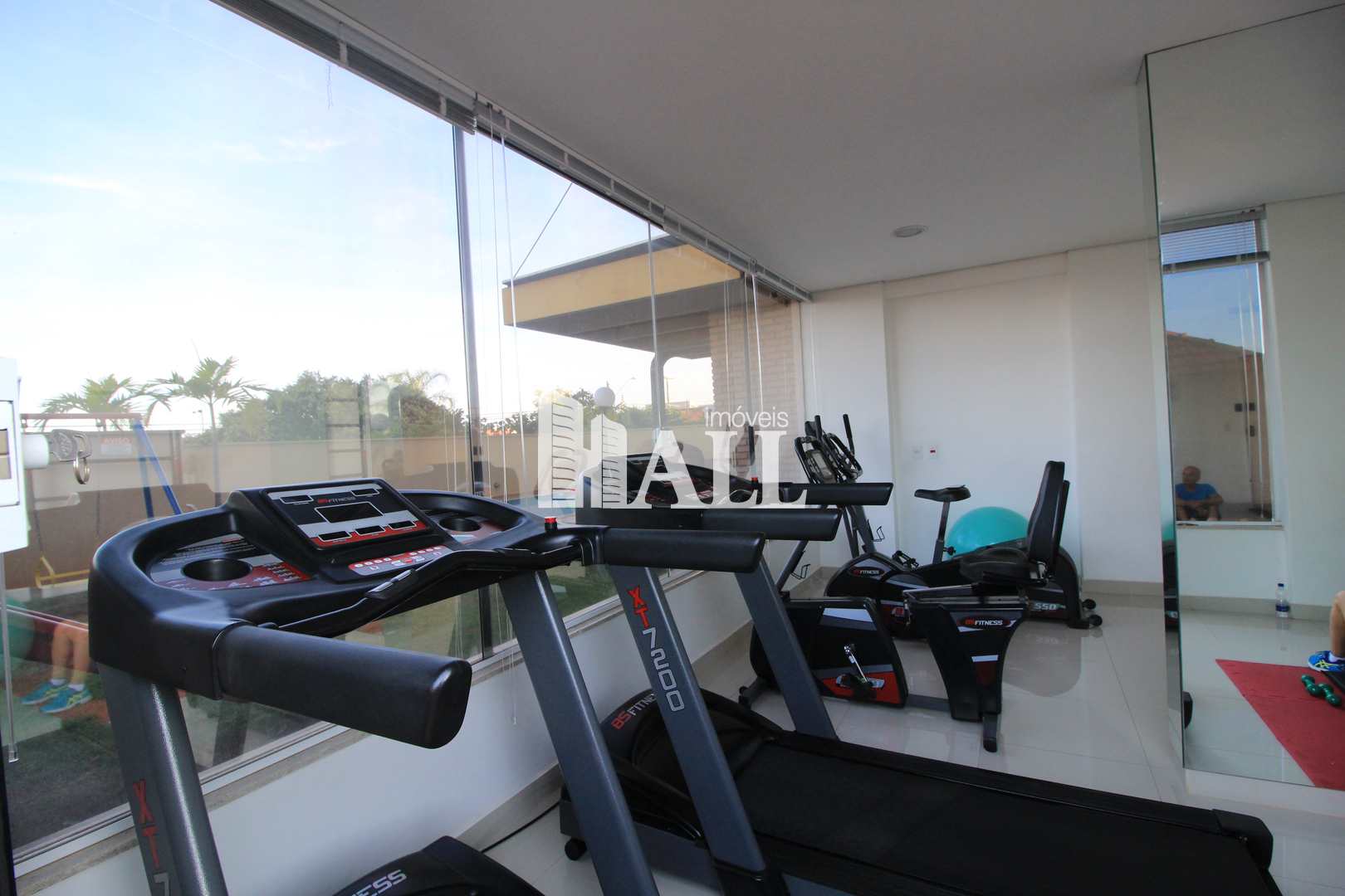 Apartamento, 3 quartos, 150 m² - Foto 17