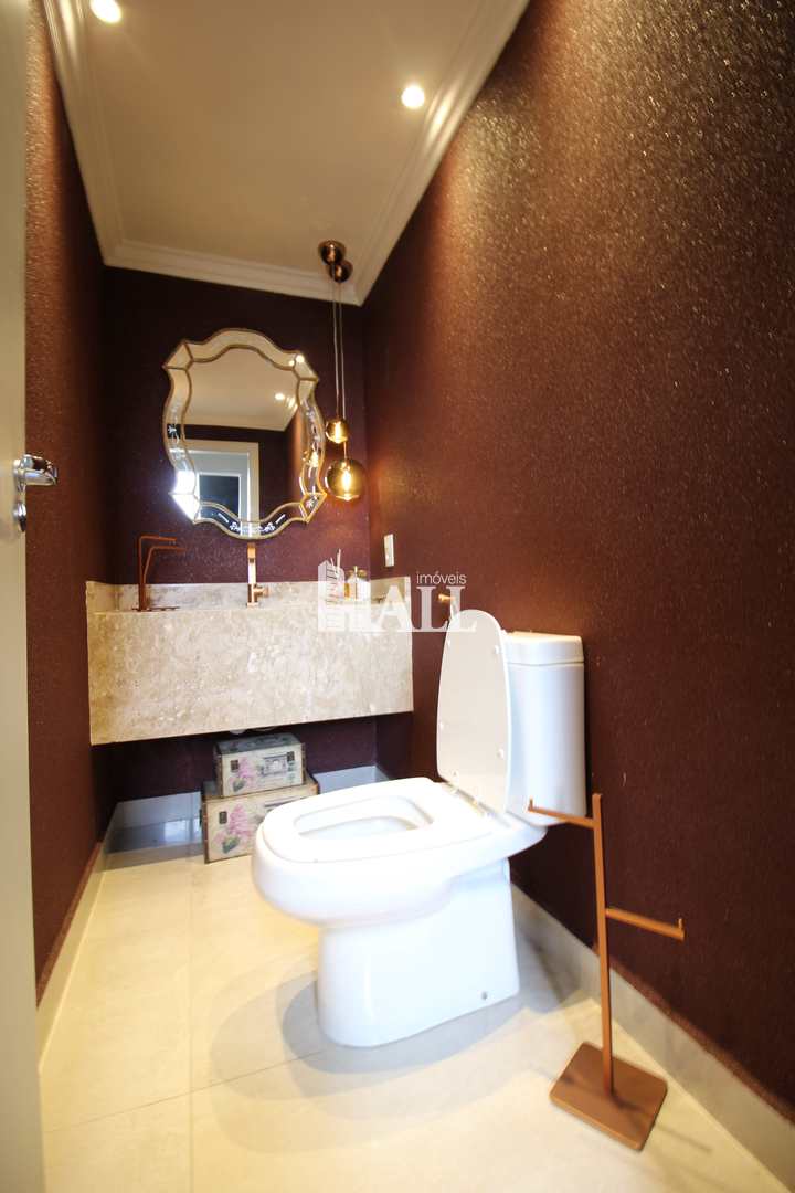 Apartamento, 3 quartos, 150 m² - Foto 4