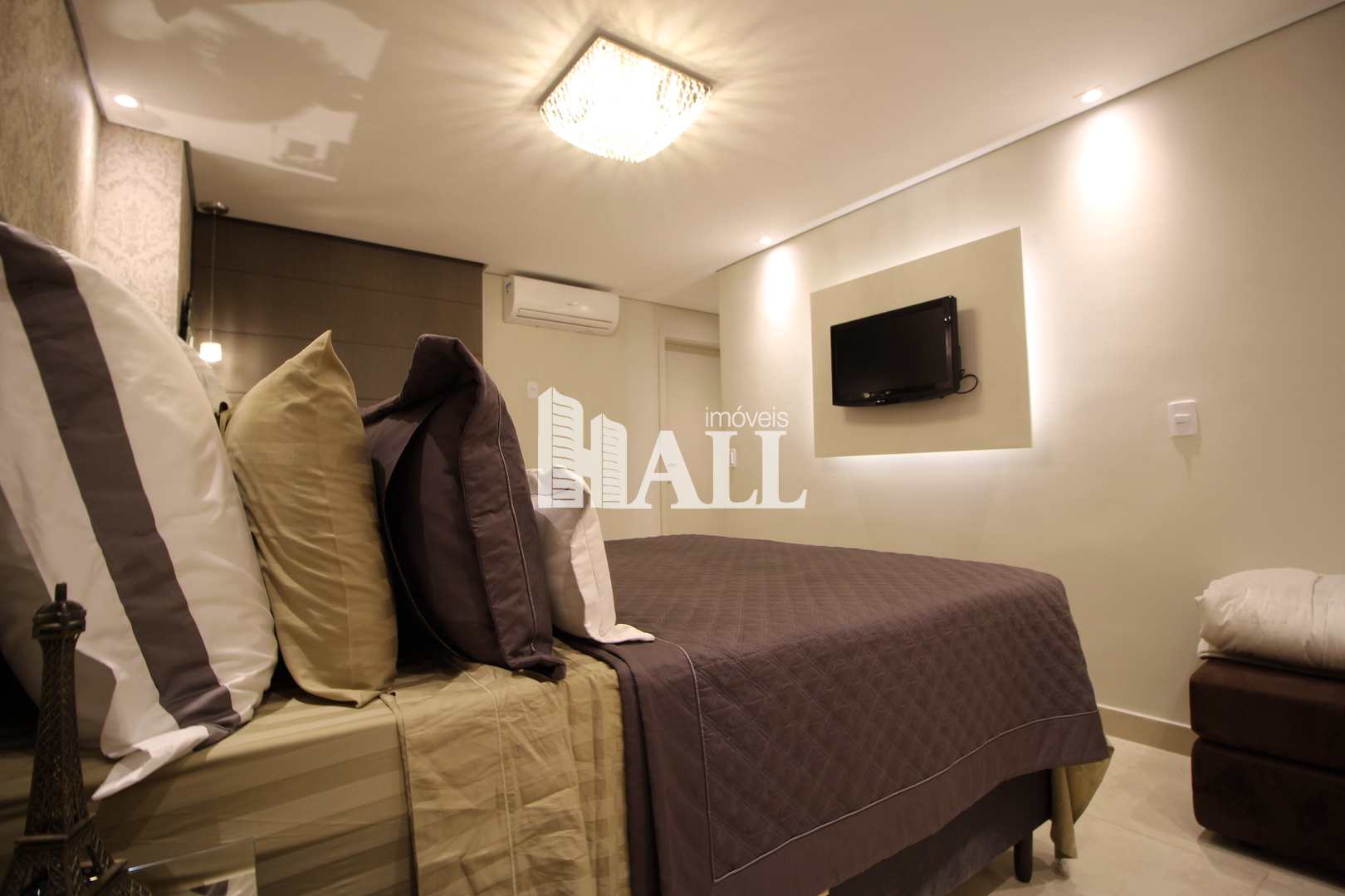 Apartamento, 3 quartos, 150 m² - Foto 10