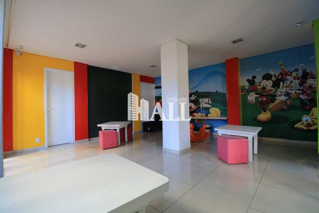 Apartamento à venda com 3 quartos, 74m² - Foto 23