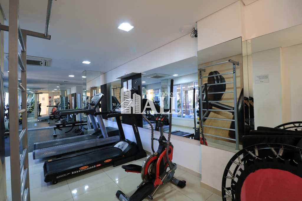 Apartamento à venda com 3 quartos, 74m² - Foto 33