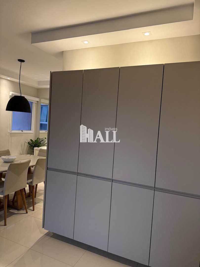 Apartamento à venda com 3 quartos, 74m² - Foto 4