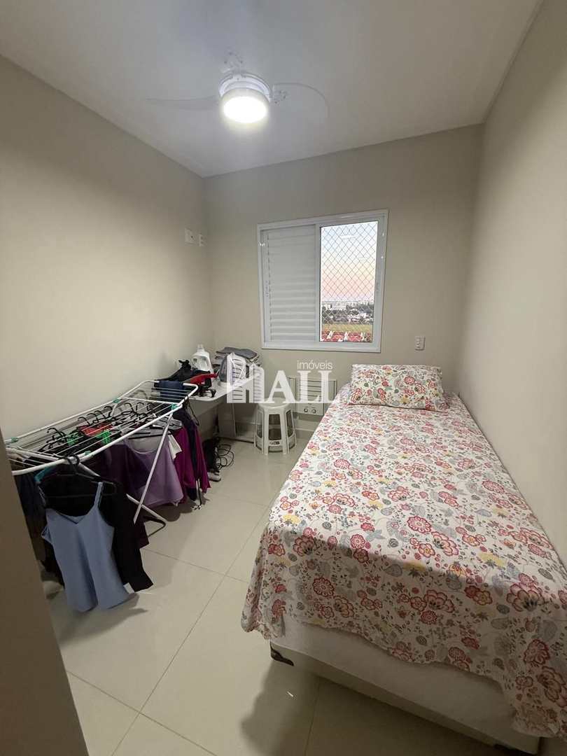 Apartamento à venda com 3 quartos, 74m² - Foto 12