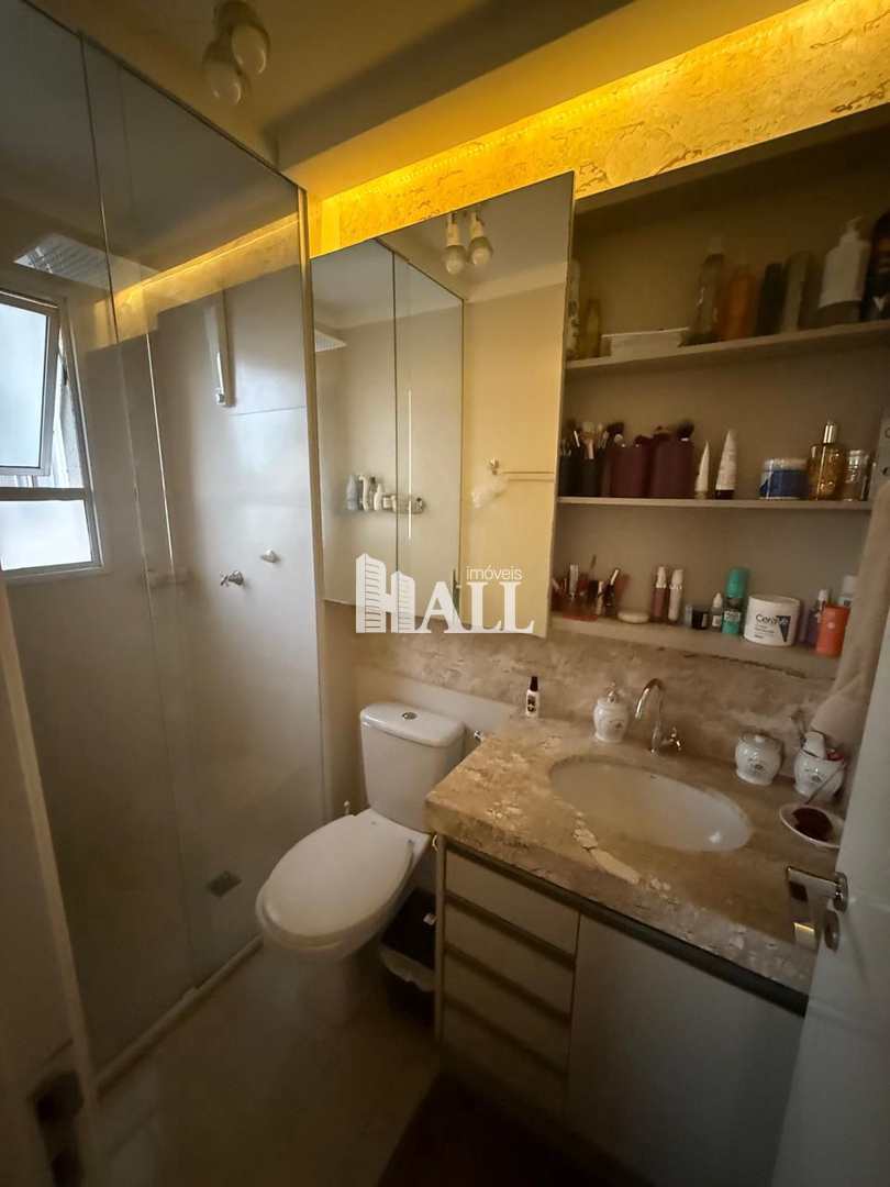 Apartamento à venda com 3 quartos, 74m² - Foto 17