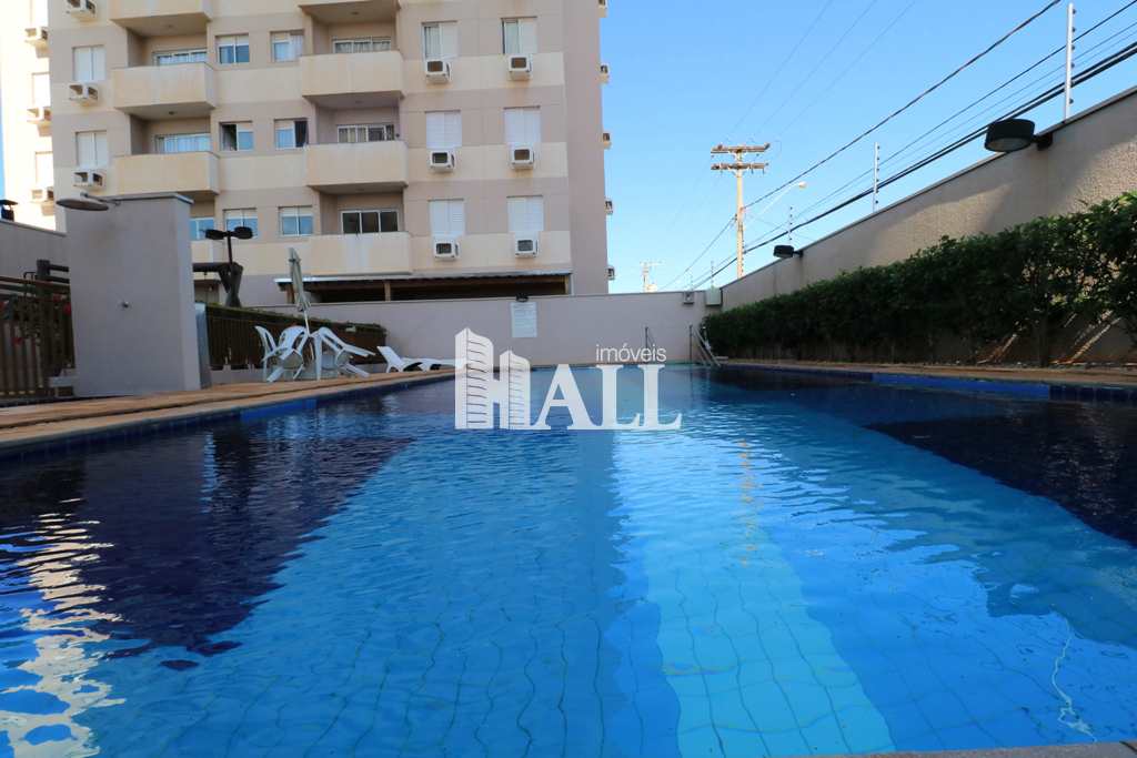 Apartamento à venda com 3 quartos, 74m² - Foto 24
