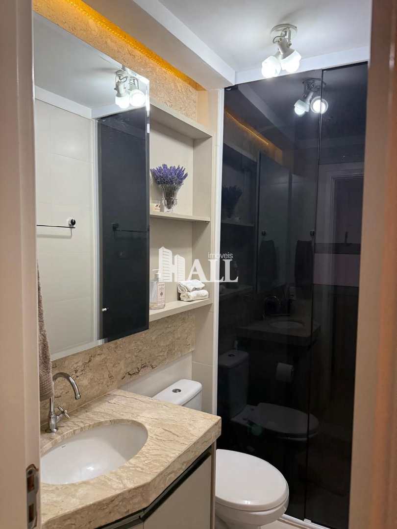Apartamento à venda com 3 quartos, 74m² - Foto 18