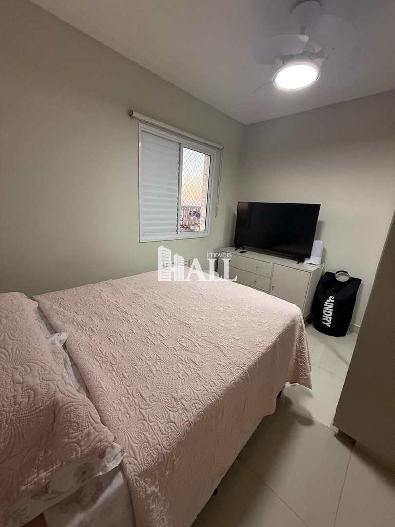 Apartamento à venda com 3 quartos, 74m² - Foto 8