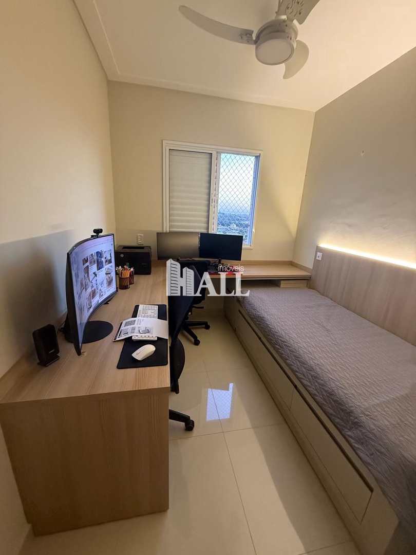 Apartamento à venda com 3 quartos, 74m² - Foto 15