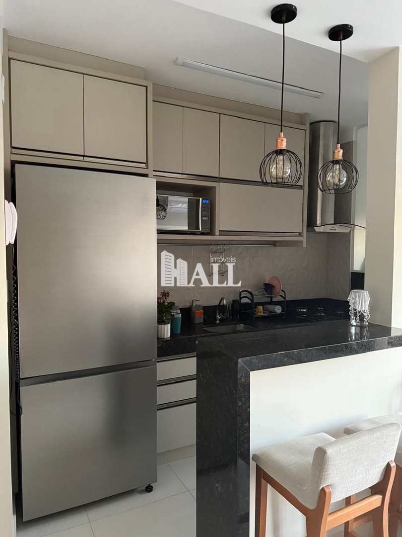 Apartamento à venda com 3 quartos, 74m² - Foto 6