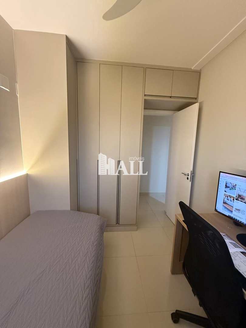 Apartamento à venda com 3 quartos, 74m² - Foto 14