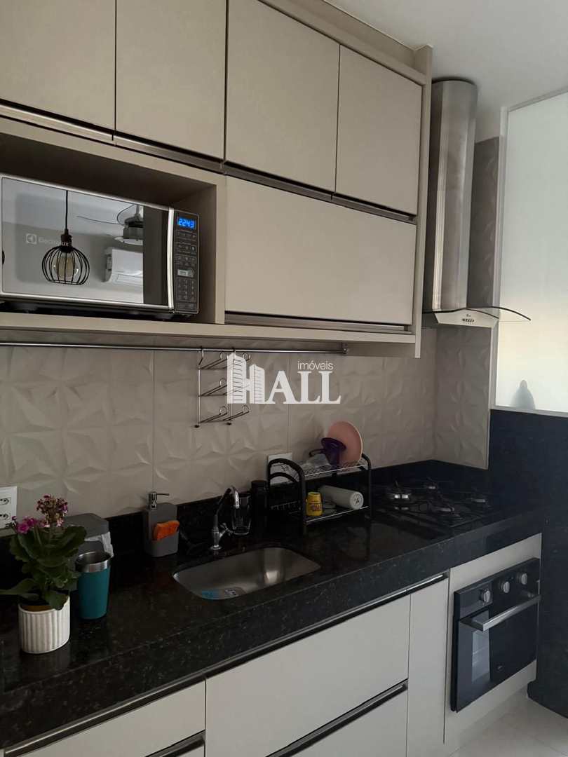 Apartamento à venda com 3 quartos, 74m² - Foto 5