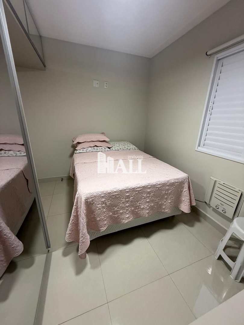 Apartamento à venda com 3 quartos, 74m² - Foto 9