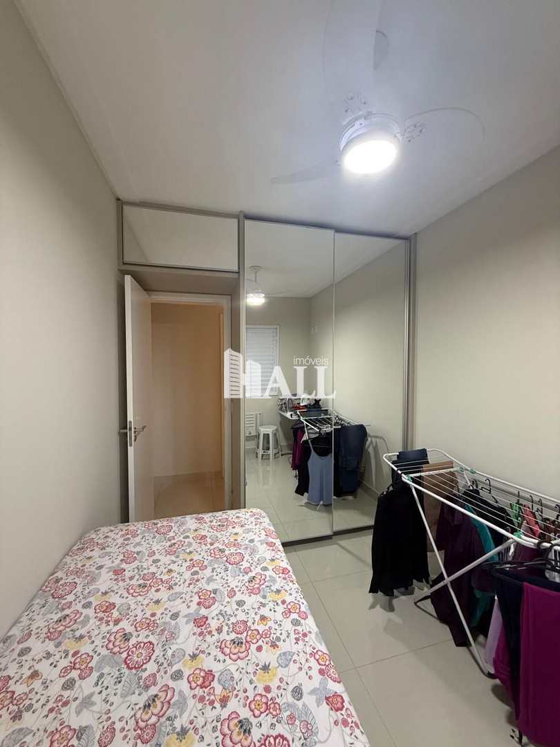 Apartamento à venda com 3 quartos, 74m² - Foto 13