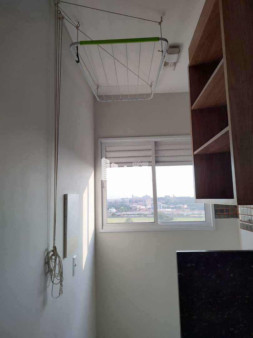 Apartamento à venda com 2 quartos, 66m² - Foto 3