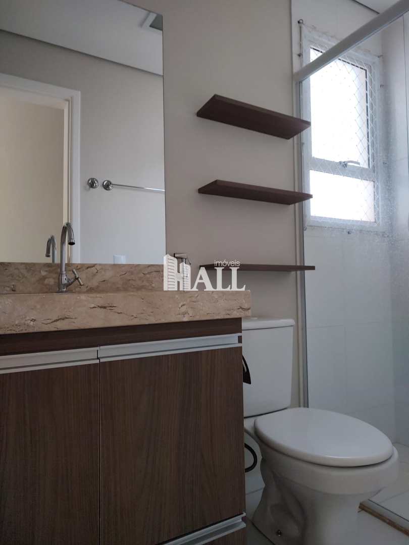 Apartamento à venda com 2 quartos, 66m² - Foto 8