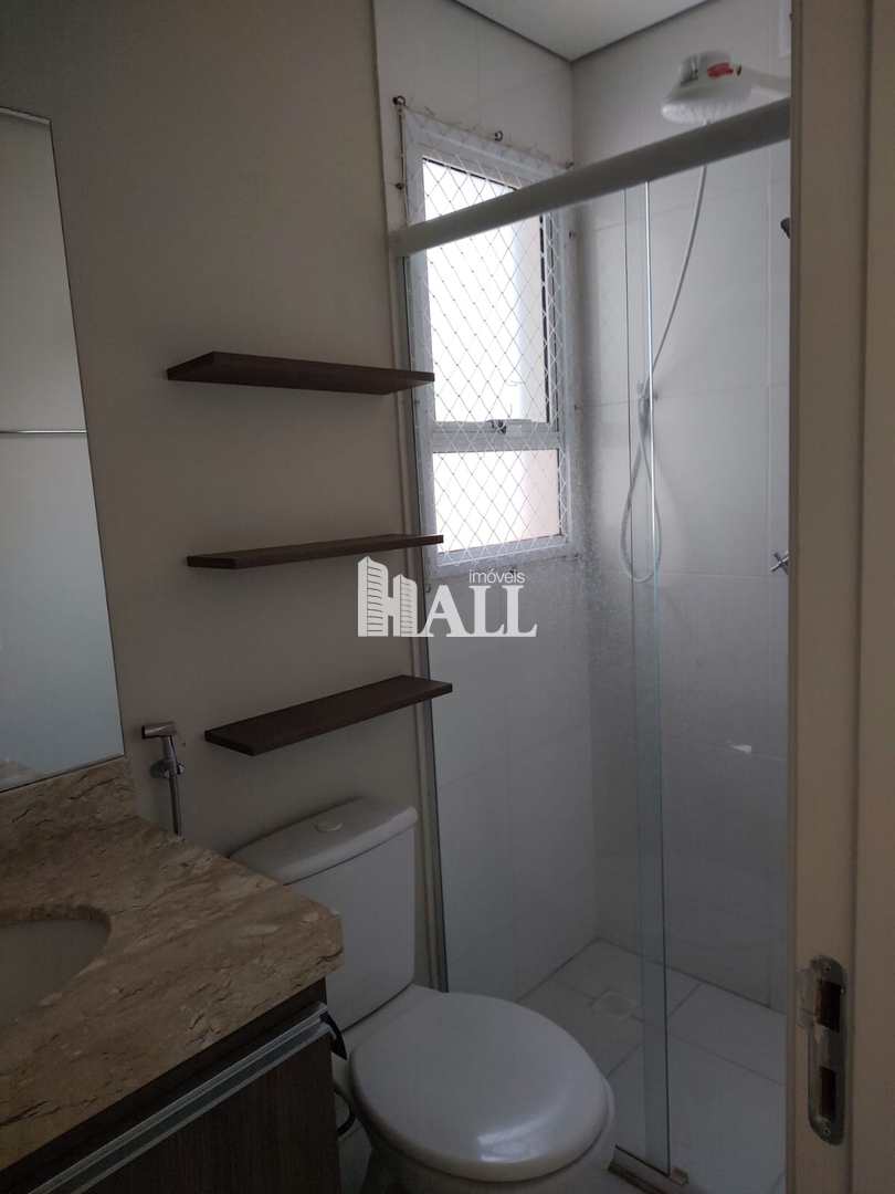 Apartamento à venda com 2 quartos, 66m² - Foto 9