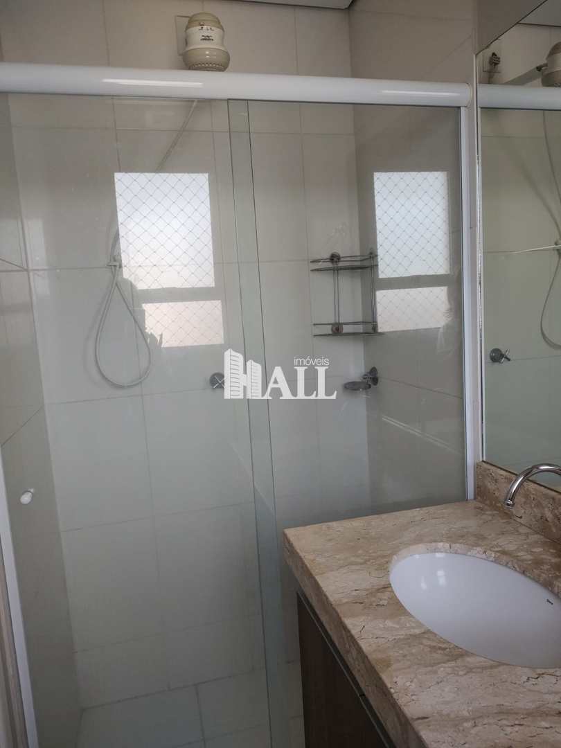 Apartamento à venda com 2 quartos, 66m² - Foto 11