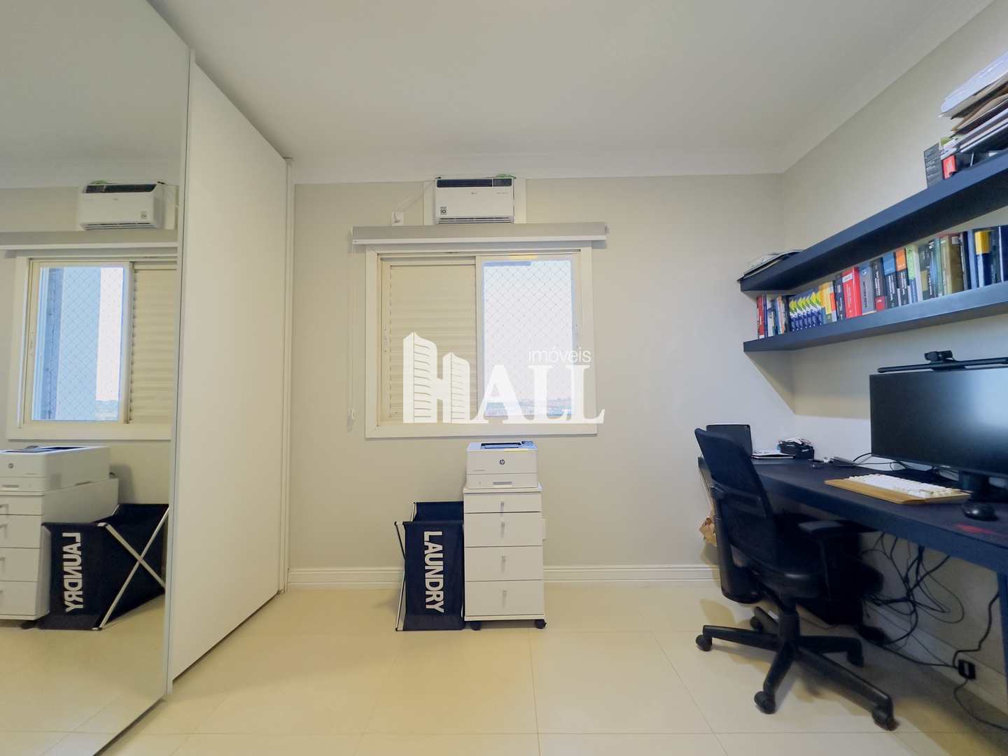 Apartamento à venda com 3 quartos, 115m² - Foto 17