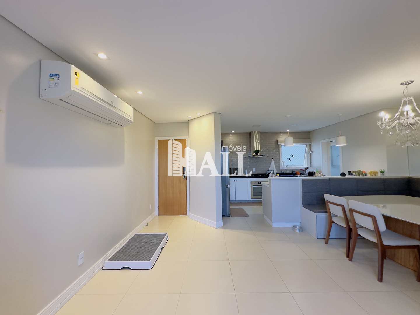 Apartamento à venda com 3 quartos, 115m² - Foto 6