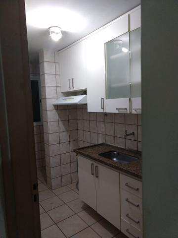 Apartamento à venda com 2 quartos, 60m² - Foto 5