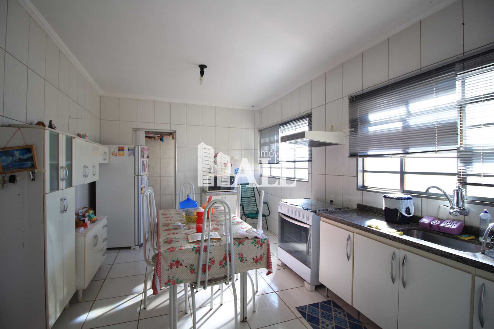 Apartamento à venda com 3 quartos, 120m² - Foto 6