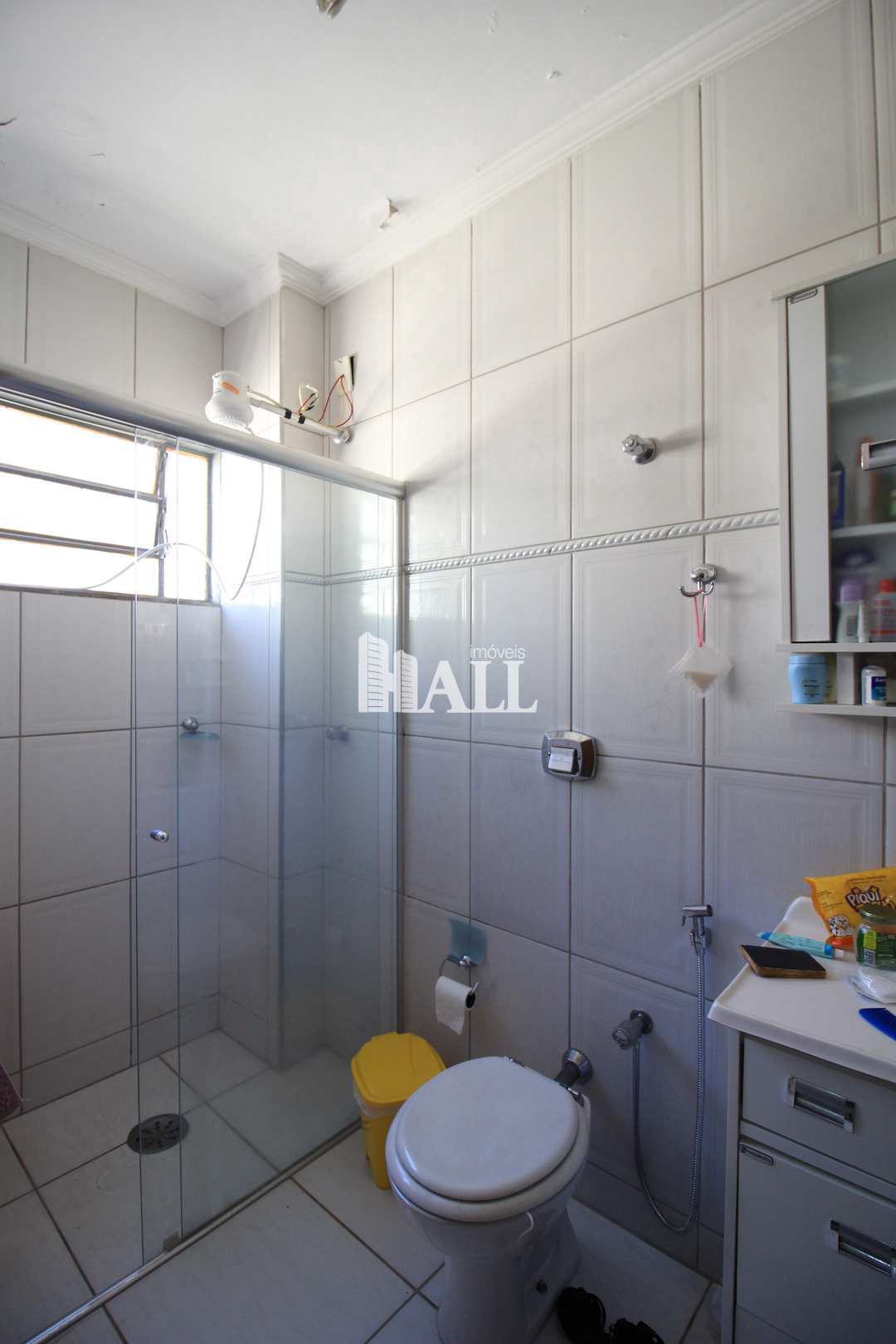 Apartamento à venda com 3 quartos, 120m² - Foto 2