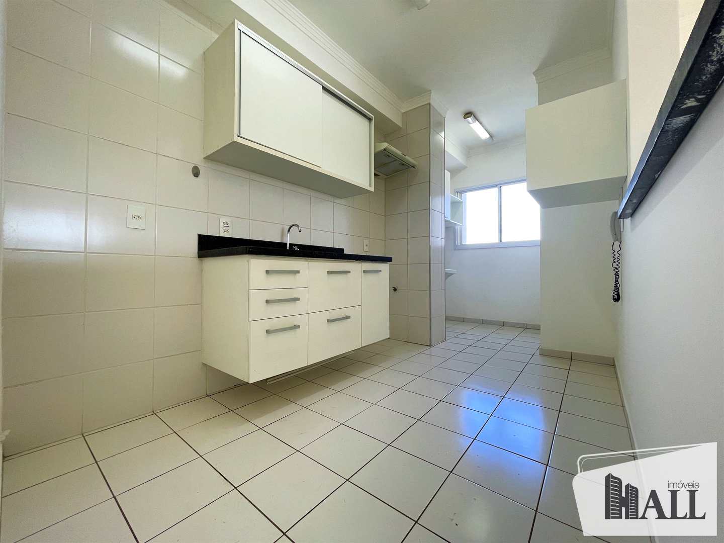 Apartamento à venda com 3 quartos, 90m² - Foto 2