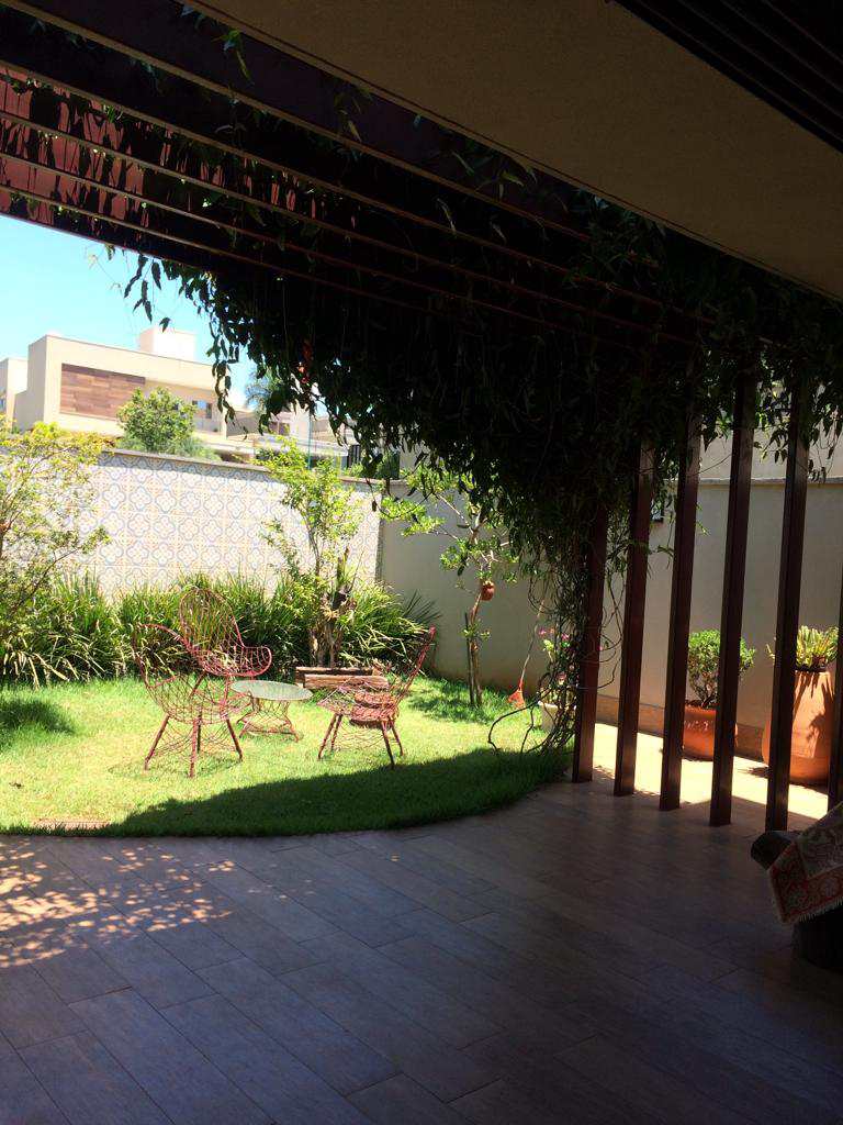 Casa de Condomínio à venda com 4 quartos, 430m² - Foto 23