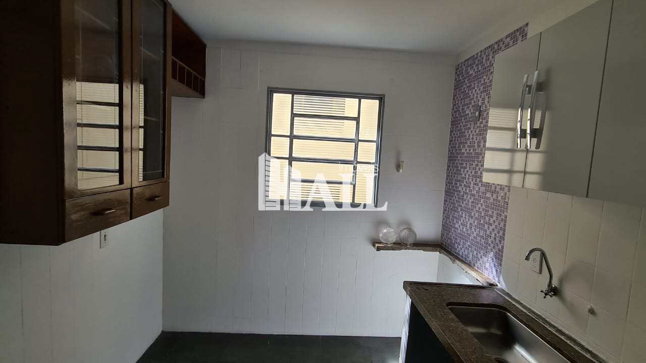 Apartamento à venda com 3 quartos, 70m² - Foto 2