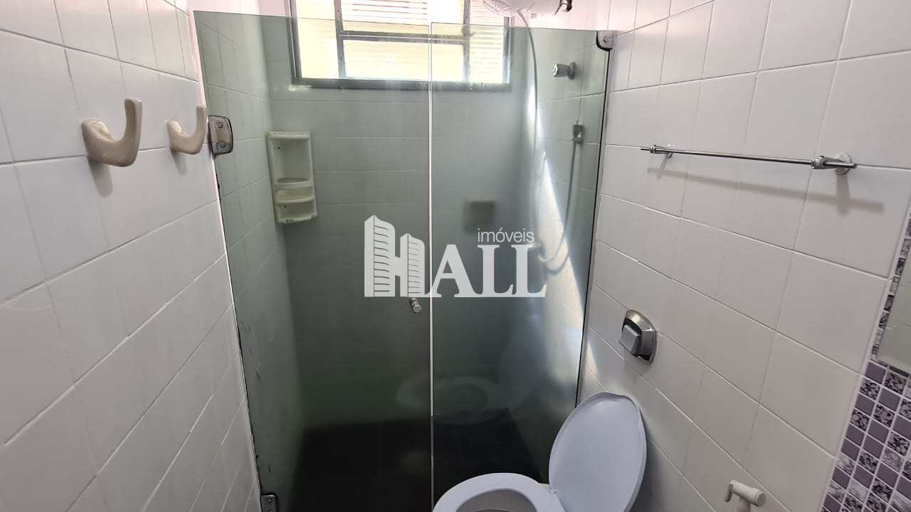 Apartamento à venda com 3 quartos, 70m² - Foto 9
