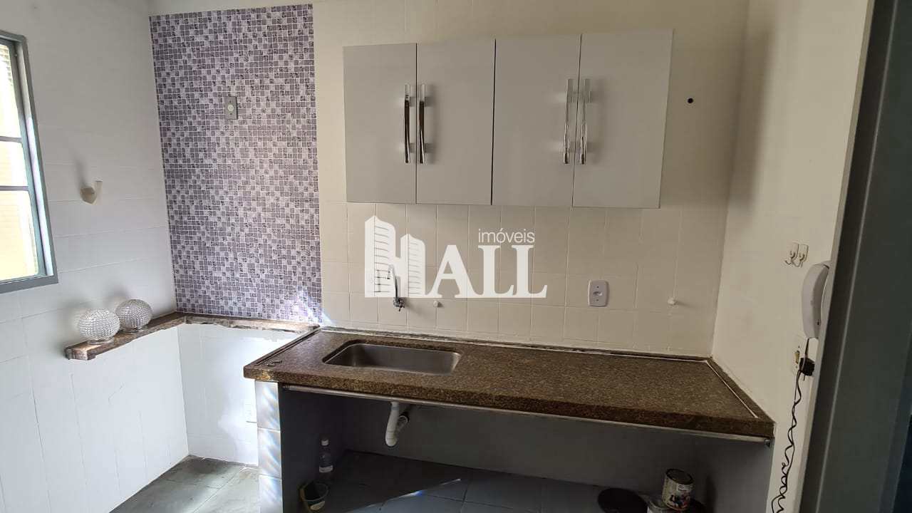 Apartamento à venda com 3 quartos, 70m² - Foto 5