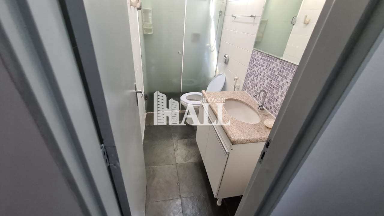 Apartamento à venda com 3 quartos, 70m² - Foto 11