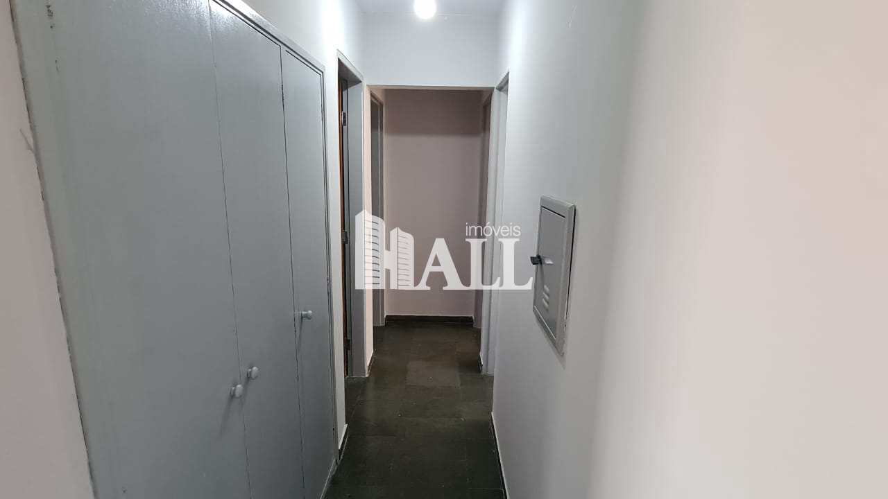 Apartamento à venda com 3 quartos, 70m² - Foto 6