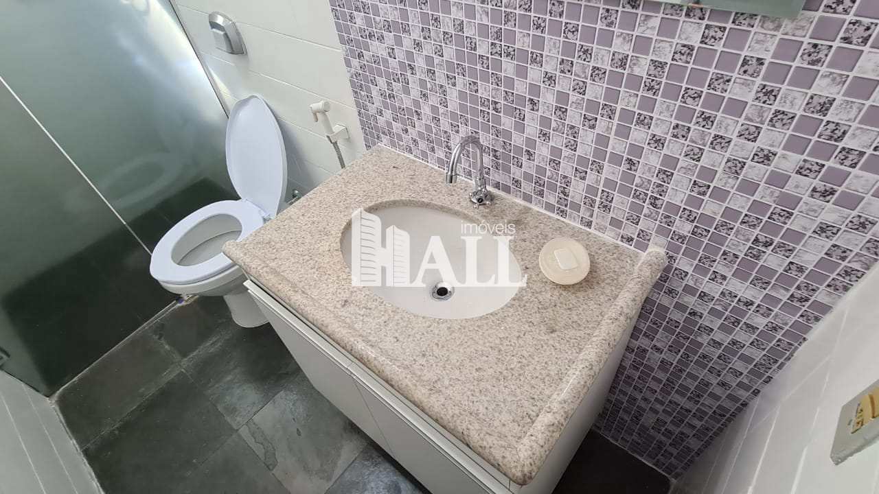 Apartamento à venda com 3 quartos, 70m² - Foto 8