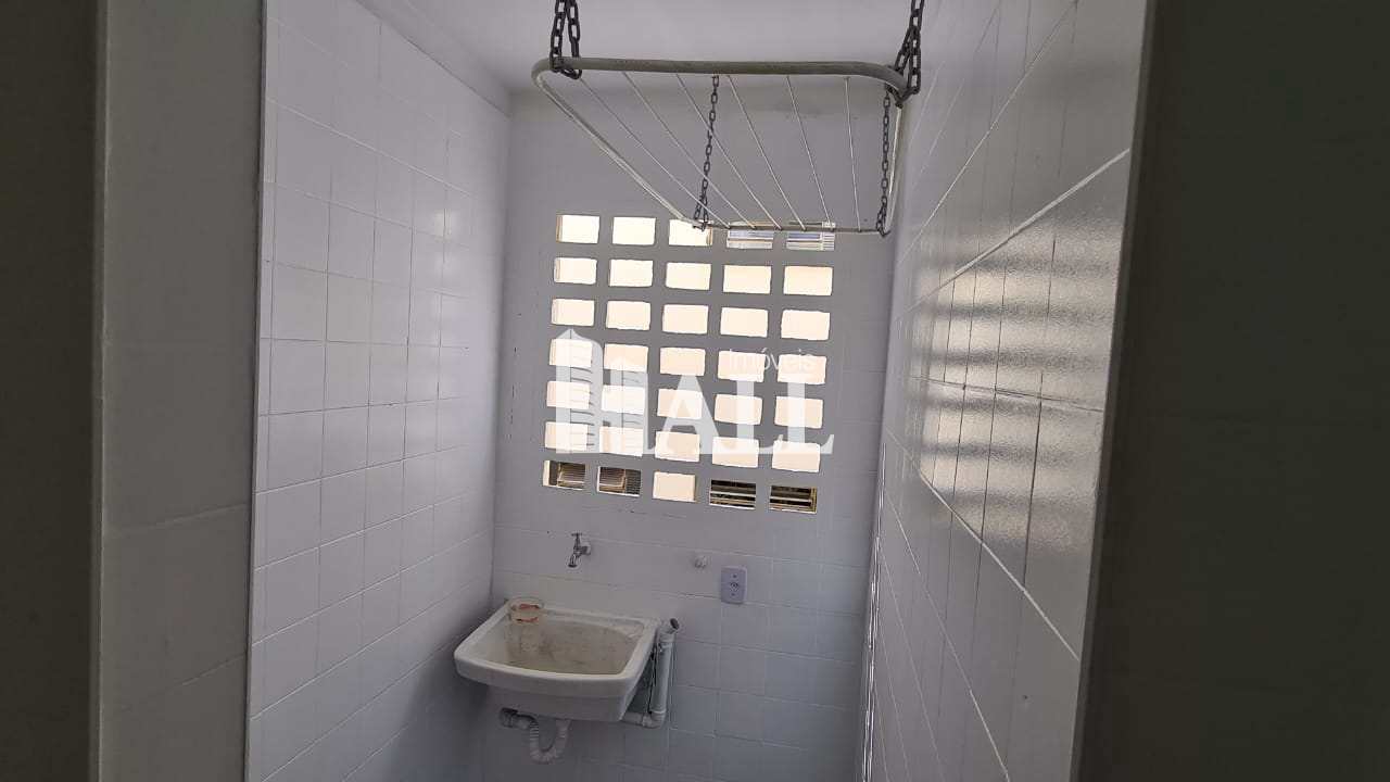 Apartamento à venda com 3 quartos, 70m² - Foto 3