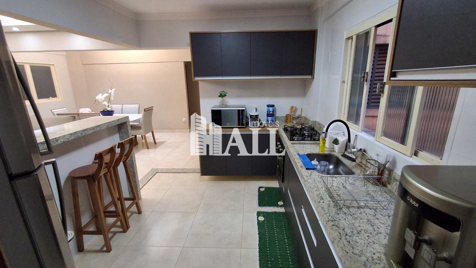 Apartamento à venda com 3 quartos, 110m² - Foto 5