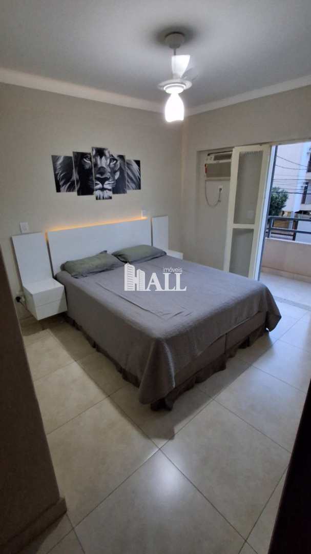 Apartamento à venda com 3 quartos, 110m² - Foto 7