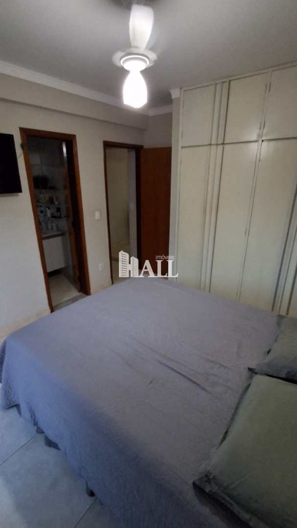 Apartamento à venda com 3 quartos, 110m² - Foto 8