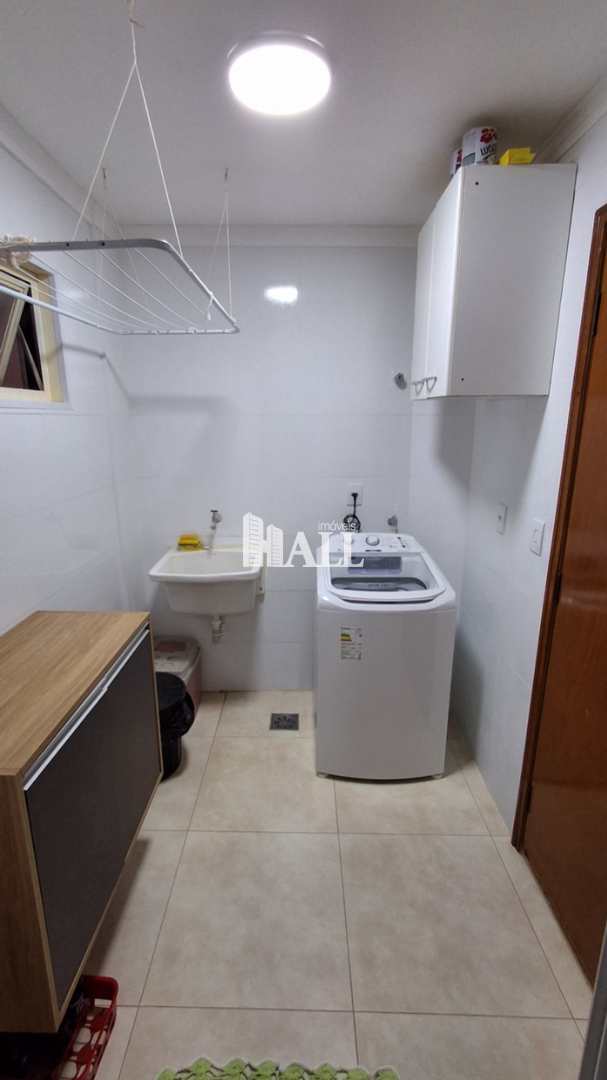 Apartamento à venda com 3 quartos, 110m² - Foto 15