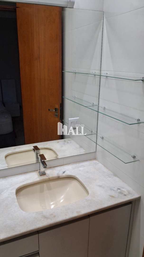 Apartamento à venda com 3 quartos, 110m² - Foto 13