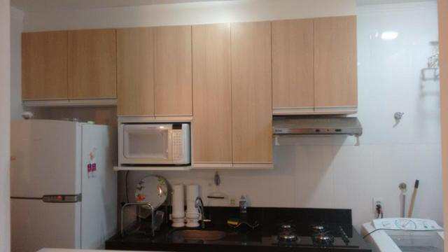 Apartamento à venda com 2 quartos, 48m² - Foto 3