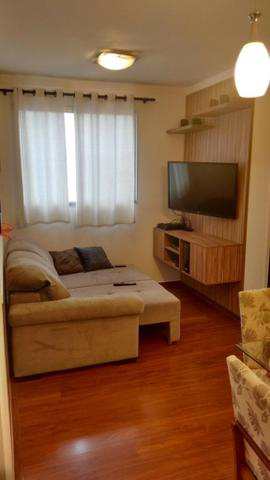 Apartamento à venda com 2 quartos, 48m² - Foto 1