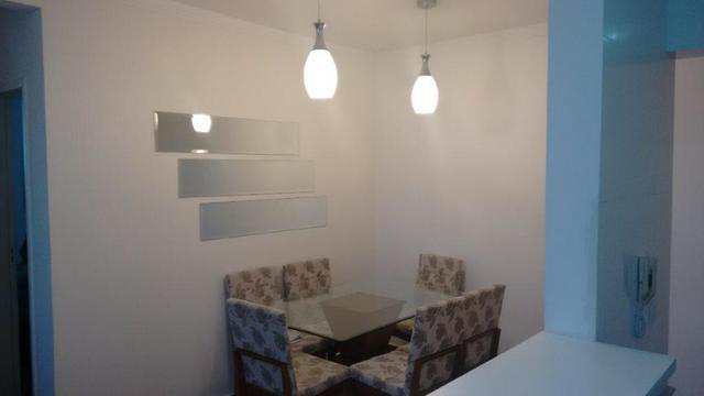 Apartamento à venda com 2 quartos, 48m² - Foto 2