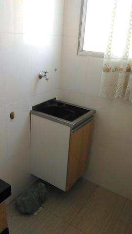 Apartamento à venda com 2 quartos, 48m² - Foto 9