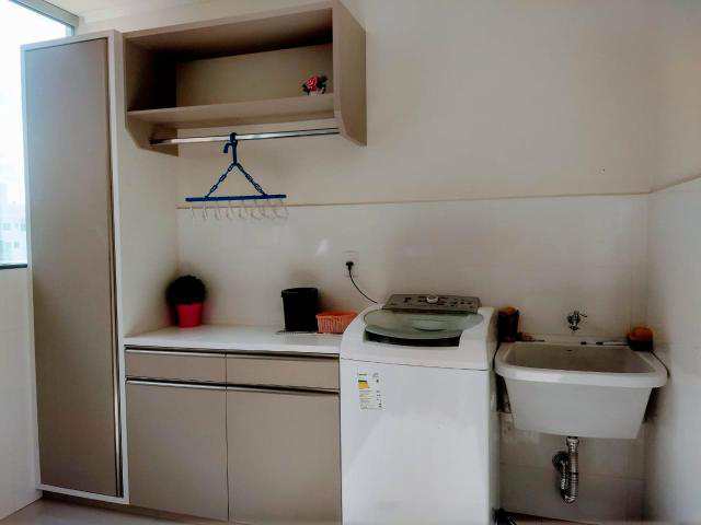 Apartamento à venda com 3 quartos, 101m² - Foto 12