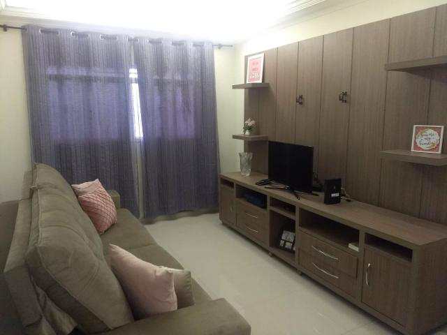 Apartamento à venda com 3 quartos, 101m² - Foto 1